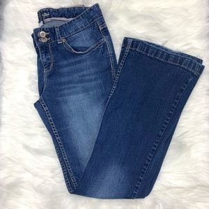 Amethyst Jeans Juniors